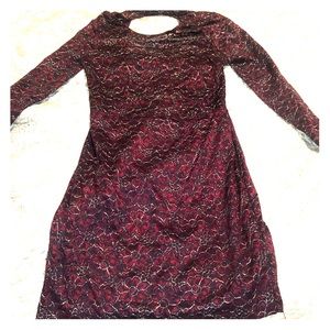 Size M Express dress